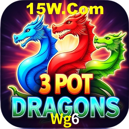 Descubra a Magia dos Jogos de Arcade no Wg6