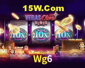Experiência VIP Wg6