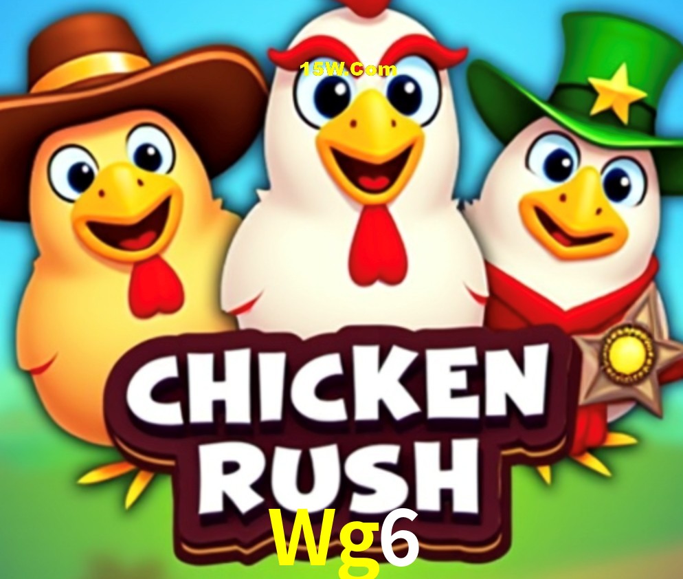 Jogos Exclusivos Wg6
