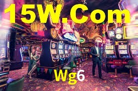 Explore as vantagens do Wg6: serviço profissional e confiabilidade