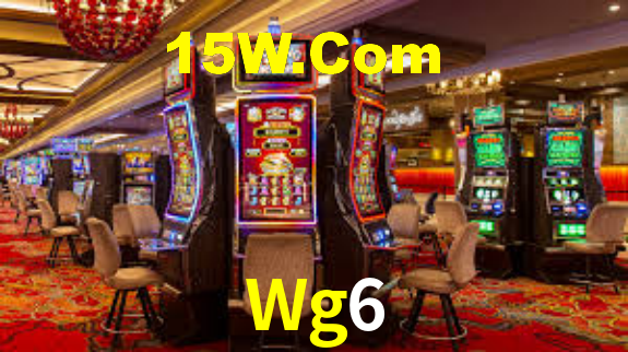 Wg6,Wg6 Bet