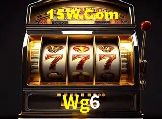 Benefícios da Conta Wg6