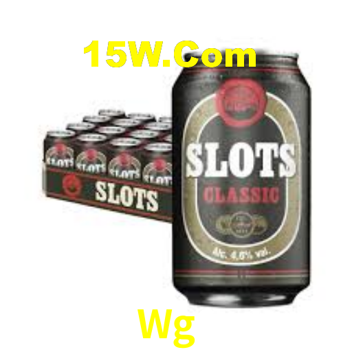Sinta a adrenalina dos jogos de cassino com Wg6
