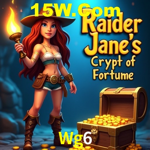 Desvendando o Mundo dos Jogos Virtuais na Wg6