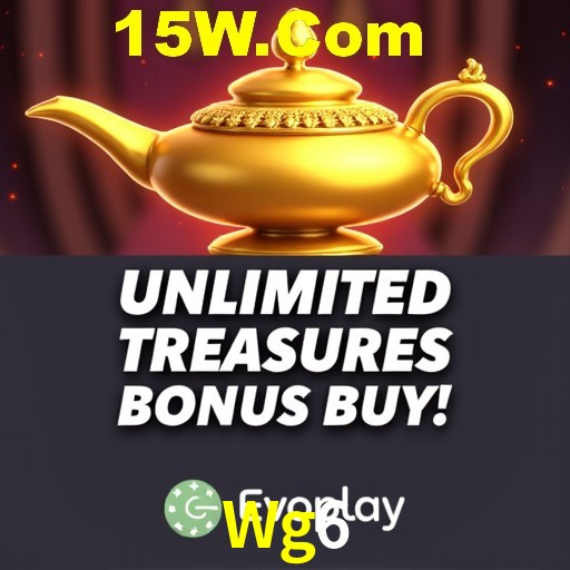 Weekend Specials Wg6