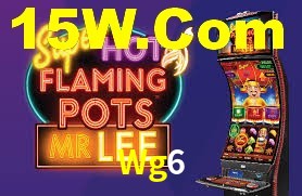 Ofertas Imperdíveis na Wg6: Promoções e Bônus Que Valem a Pena