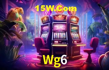 Casino VIP Wg6