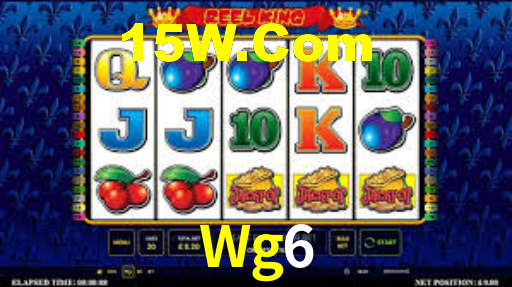 Wg6 Bet
