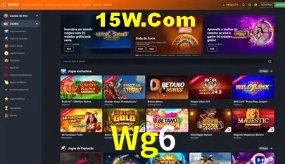cassino Wg6