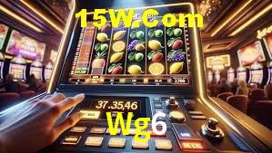 Experiência VIP Wg6