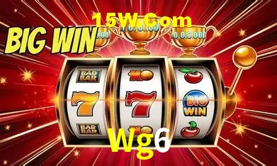 Estatísticas Wg6