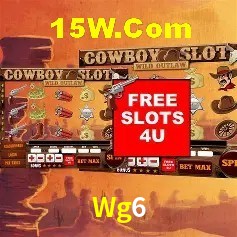 Promoção Relâmpago Wg6