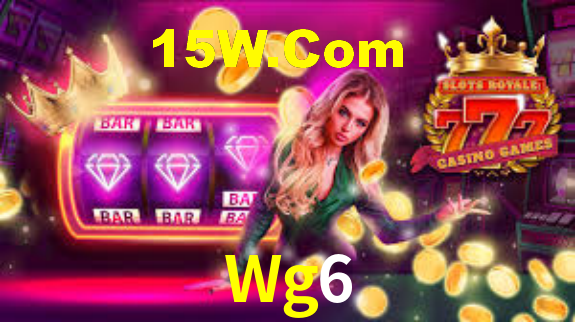 Wg6 Bet Login