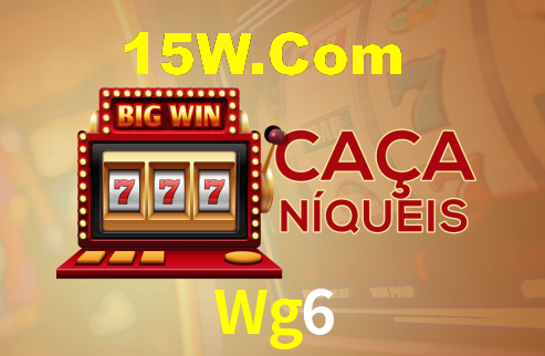 Wg6 Bet Login