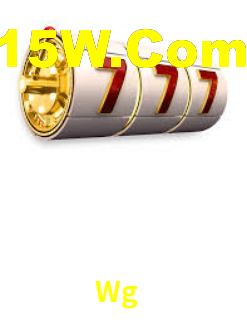 Wg6 - Brasil Cassino Eletrônico - Wg6 Bet