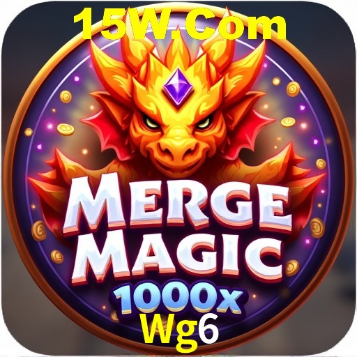 Inovações de Jogos na Wg6: O Futuro das Experiências Interativas