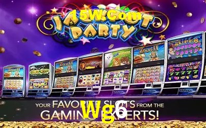 Casino Ao Vivo Wg6