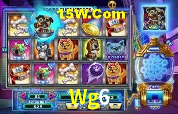 Promoções Sazonais Wg6