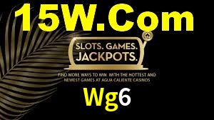 Wg6 Bet Login