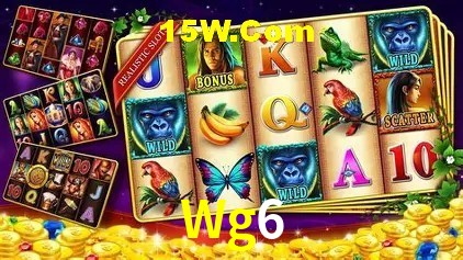 Especiais de Fim de Semana Wg6