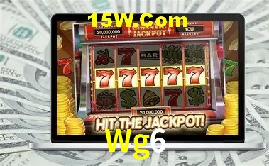 Programa VIP Wg6