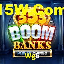 Blackjack Table Wg6