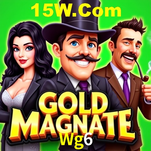 A Emoção da Loteria na Wg6: Uma Chance de Mudança de Vida