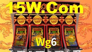 Programa VIP Wg6