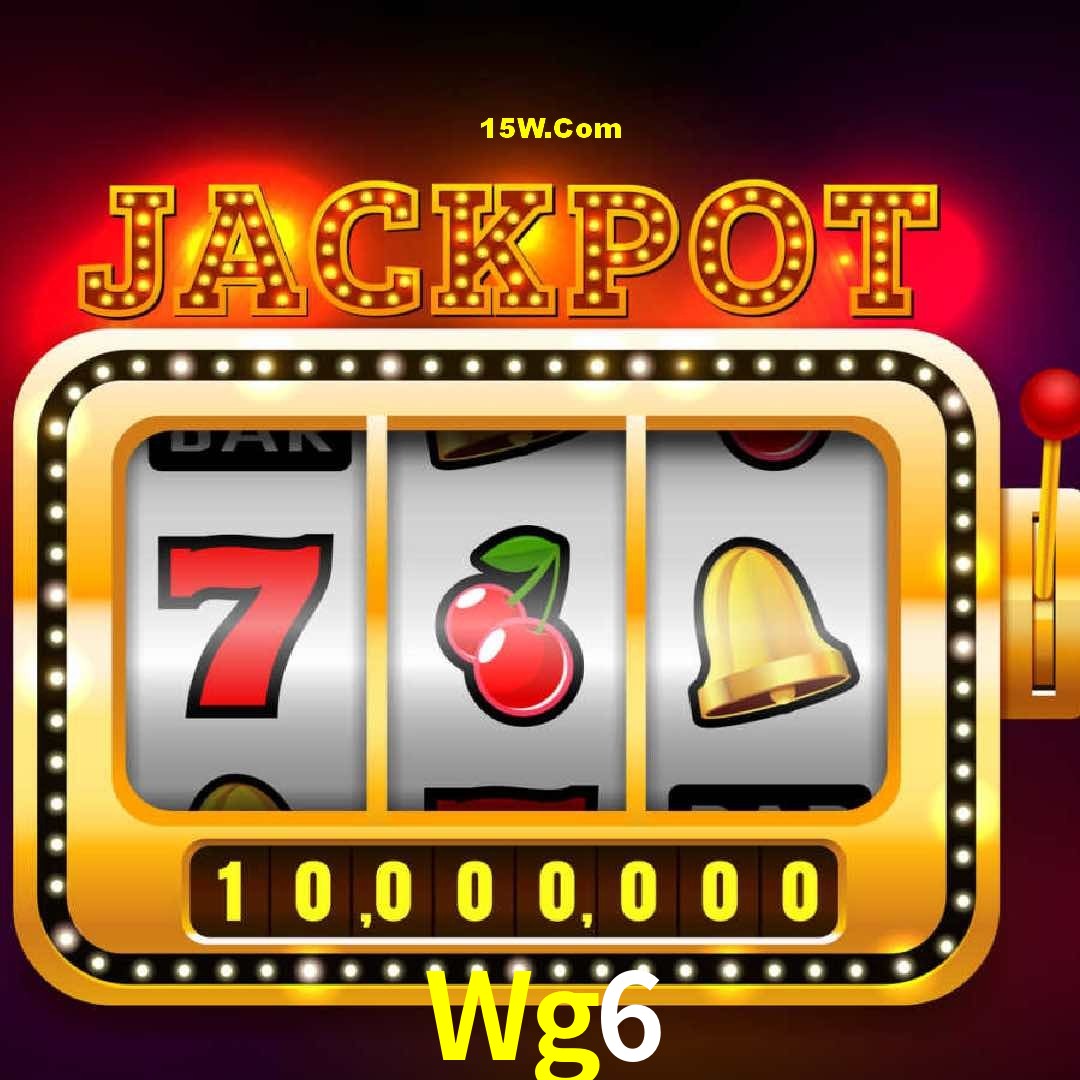 Slot Games Wg6