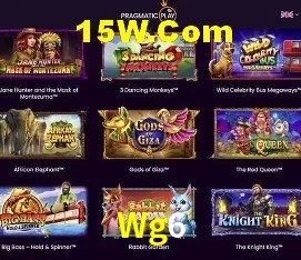 Torneios Wg6