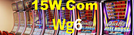 Wg6,Wg6 Bet