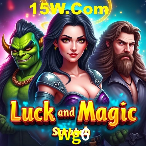 APP oficial da Wg6 para mobile