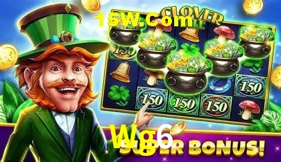 Bônus Diários Wg6