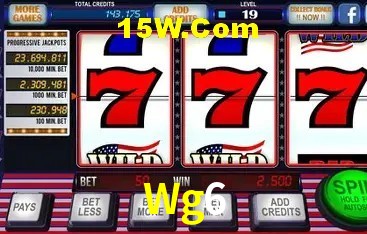 Jogo Spaceman Wg6